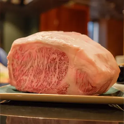 Restaurante japonés Masae · Menú premium